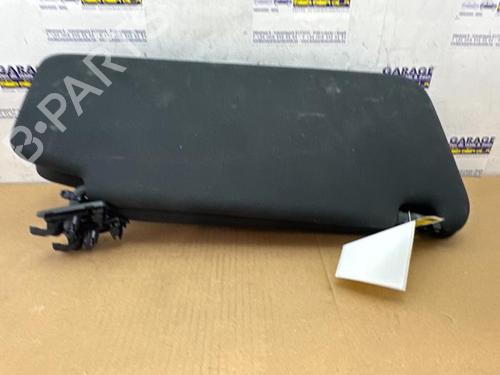 right-sun-visor-mercedes-benz-c-class-t-model-s204-2007-2008-2009-2010-2011-2012-2013-2014-38849329 main image