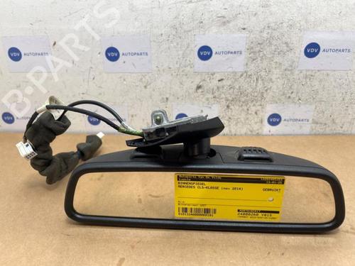 rear-mirror-mercedes-benz-cls-c218-2011-2012-2013-2014-2015-2016-2017-38833594 main image