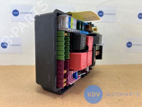 Fuse box MERCEDES-BENZ C-CLASS (W205) C 220 BlueTEC / d (205.002, 205.004) | BP25960302E1 
