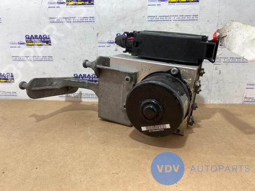 Elektronisk modul MERCEDES-BENZ C-CLASS (W203) C 200 CDI (203.007) | BP25951325M83 