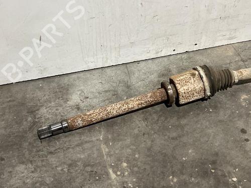 Right front driveshaft MERCEDES-BENZ SPRINTER 3,5-t Van (B907, B910) 311 CDI (910.631, 910.633) | BP38824381M39 - Image 2