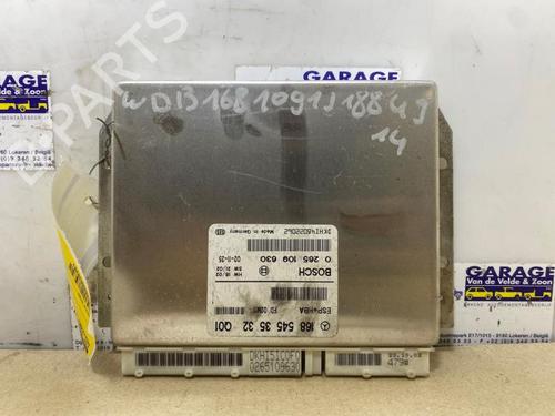 Used ESP ECU ESP ECU 38846404 38846404