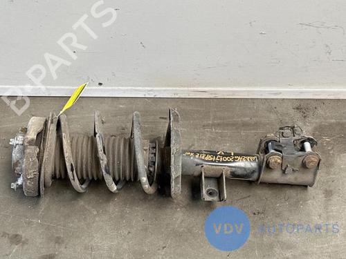 Used Left front shock absorber MERCEDES-BENZ B-CLASS Sports Tourer (W246, W242) B 180 CDI (246.200) (109 hp) 25948108