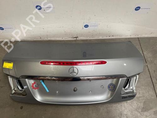 Portellone posteriore Portellone posteriore MERCEDES-BENZ E-CLASS Coupe (C207) E 220 CDI / d (207.302, 207.301) (170 hp) 38837383 38837383