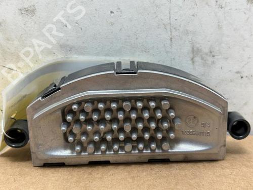 Used Heater resistor Heater resistor 38818456 38818456