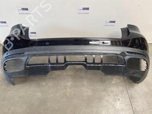 Used Rear bumper Rear bumper 38851278 38851278