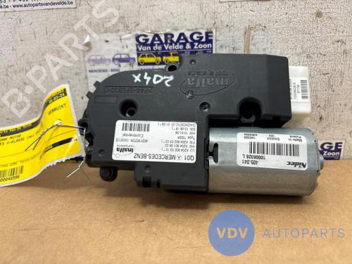 Used Sunroof engine MERCEDES-BENZ C-CLASS (W204) C 200 CDI (204.001) (136 hp) 25959289