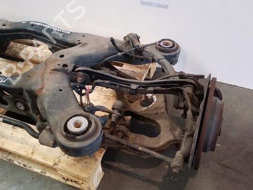 Subframe MERCEDES-BENZ M-CLASS (W166) ML 350 BlueTEC 4-matic (166.024, 166.023) | BP38855728M9 - Image 2