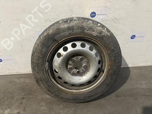 Used Rim Rim 38834173 38834173