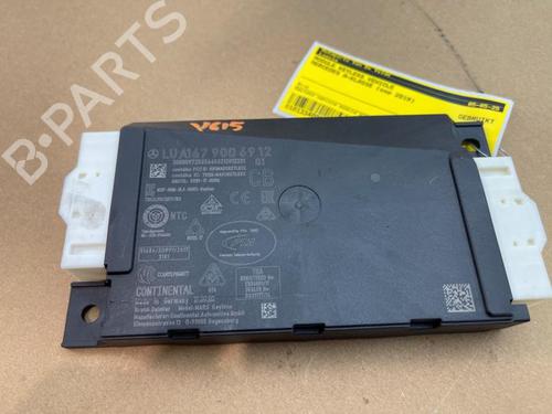 Electronic module MERCEDES-BENZ A-CLASS (W177) A 160 (177.082) | BP38829220M83 - Image 2
