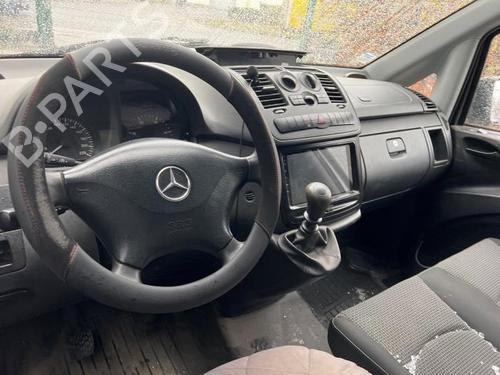 Front right panel MERCEDES-BENZ VITO / MIXTO Van (W639) 119 (639.601, 639.603, 639.605) | BP38818932C59  - Image 8