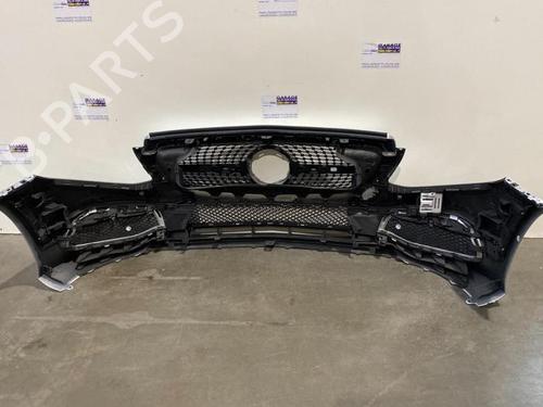 Front bumper MERCEDES-BENZ E-CLASS Coupe (C238) E 220 d (238.314) | BP38853774C7 - Image 3