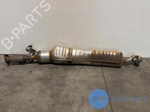 Used Exhaust system MERCEDES-BENZ GLA (H247) GLA 250 e (247.786) (218 hp) 25971873