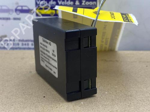Electronic module MERCEDES-BENZ M-CLASS (W164) ML 300 CDI 4-matic (164.121) | BP38844978M83 - Image 2