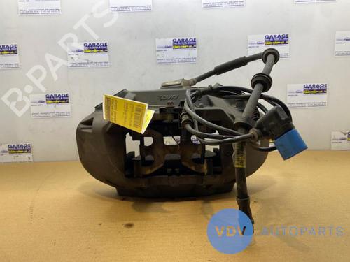 Used Right front brake caliper MERCEDES-BENZ GLC Coupe (C253) 300 d 4-matic (253.319) (245 hp) 25955986