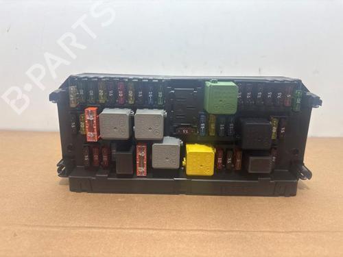Electronic module MERCEDES-BENZ C-CLASS T-Model (S204) C 180 CDI (204.200) | BP38855829M83 - Image 3