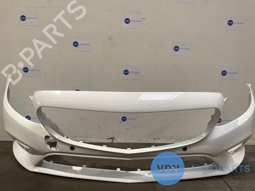 Used Front bumper MERCEDES-BENZ C-CLASS (W205) C 220 d 4-matic (205.015) (194 hp) 25963627