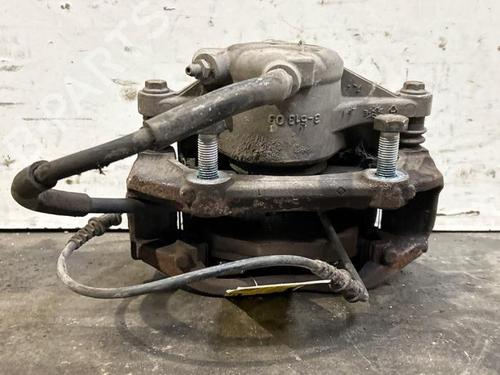 Right front brake caliper MERCEDES-BENZ E-CLASS (W211) E 220 CDI (211.006) | BP38820230M104 - Image 3