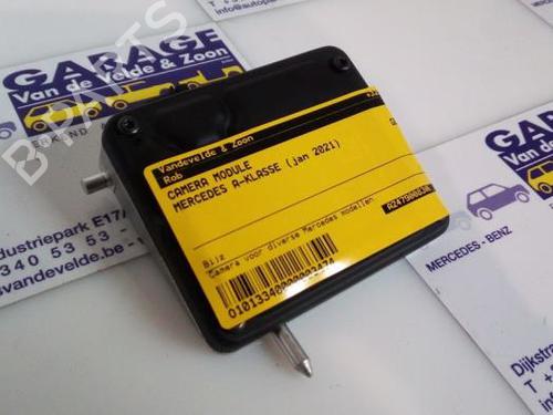 Electronic module MERCEDES-BENZ A-CLASS (W177) A 250 e (177.086) | BP38858007M83 - Image 3