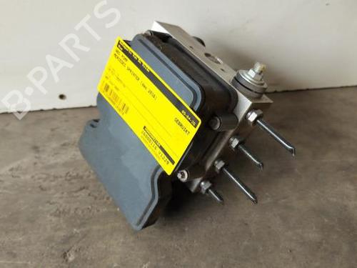 Used ABS pump ABS pump MERCEDES-BENZ SPRINTER 5-t Platform/Chassis (B906) 518 CDI (906.153, 906.155, 906.253, 906.255) (184 hp) 39698033 39698033
