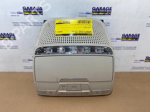 Used Interior roof light Interior roof light 38853195 38853195