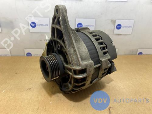 Used Alternator MERCEDES-BENZ GLA-CLASS (X156) GLA 200 CDI / d (156.908) (136 hp) 25959849