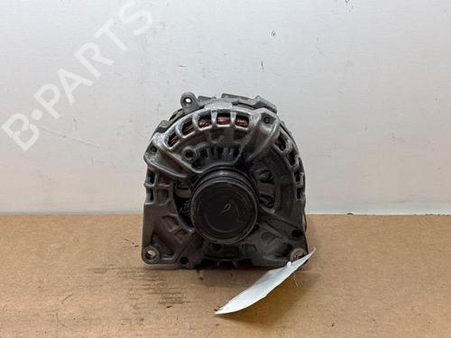 Used Alternator Alternator 38827028 38827028