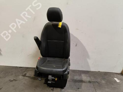 left-front-seat-mercedes-benz-vito-van-w447-2014-38825906 main image