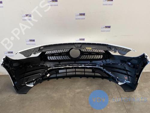 Front bumper MERCEDES-BENZ GLA-CLASS (X156) GLA 250 (156.944) | BP25950897C7