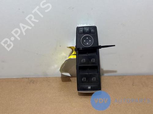 Used Switch MERCEDES-BENZ A-CLASS (W176) A 200 CDI / d 4-matic (176.002) (136 hp) 26316262