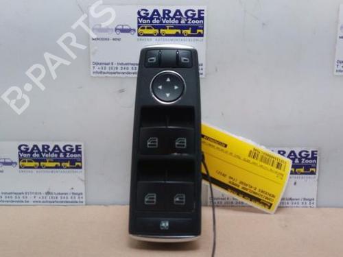Switch MERCEDES-BENZ E-CLASS (W212) E 200 CDI / BlueTEC (212.005, 212.006) | BP38854137I30 - Image 3