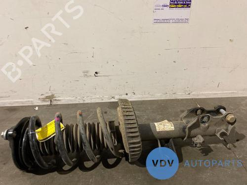 Used Right front shock absorber MERCEDES-BENZ VITO Van (W447) 114 CDI (447.601, 447.603, 447.605) (136 hp) 25957441