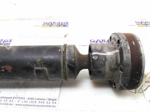 Driveshaft MERCEDES-BENZ M-CLASS (W166) ML 250 CDI / BlueTEC 4-matic (166.004, 166.003) | BP38857527M37 - Image 3