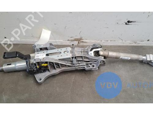 Used Steering column MERCEDES-BENZ CLA Shooting Brake (X117) CLA 180 (117.942) (122 hp) 25959362