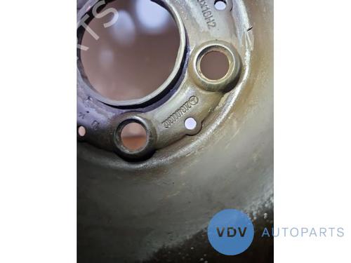 Felg MERCEDES-BENZ C-CLASS (W203) C 180 Kompressor (203.046) | BP25970518C45 