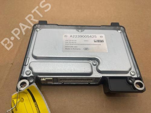 Electronic module MERCEDES-BENZ C-CLASS (W206) C 180 (206.041) | BP38835277M83 - Image 2