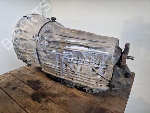 Gearbox MERCEDES-BENZ SPRINTER 3,5-t Van (B907, B910) 317 CDI RWD (907.631, 907.633, 907.635, 907.637) | BP40483218M3 - Image 8