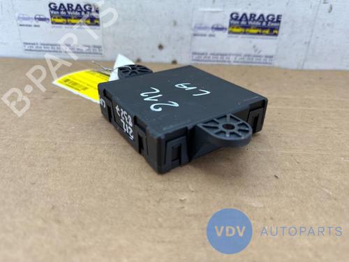 Electronic module MERCEDES-BENZ CLS (C218) CLS 350 CDI / d (218.323) | BP25949237M83 