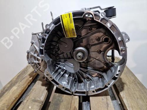 Used Gearbox Gearbox 38820494 38820494