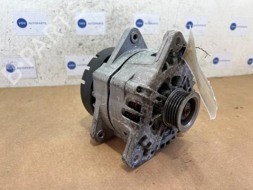 alternator-mercedes-benz-glb-x247-2019-38832287 main image