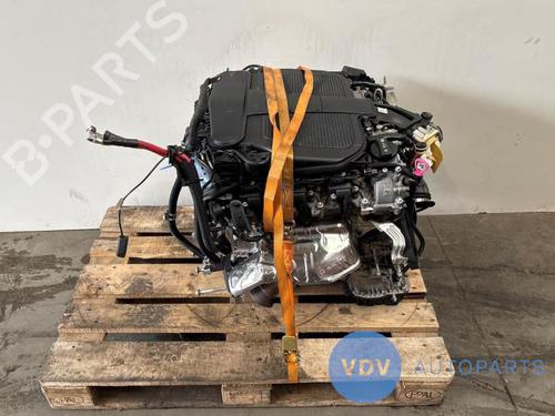 Engine MERCEDES-BENZ S-CLASS (W222, V222, X222) S 400 Hybrid / h (222.057, 222.157) | BP29423754M1 