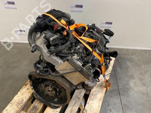 Engine MERCEDES-BENZ E-CLASS T-Model (S211) E 220 T CDI (211.206) | BP38852105M1 - Image 6