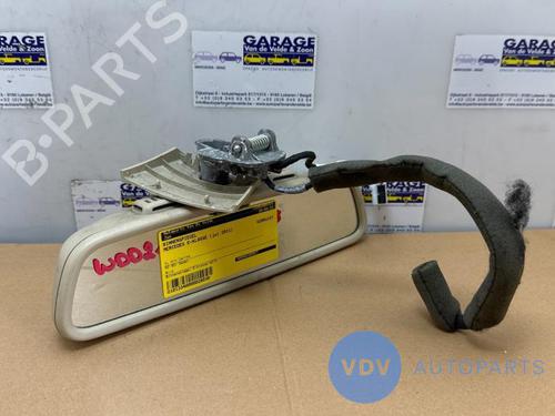 Used Rear mirror MERCEDES-BENZ E-CLASS (W212) E 200 CDI / BlueTEC (212.005, 212.006) (136 hp) 25947916