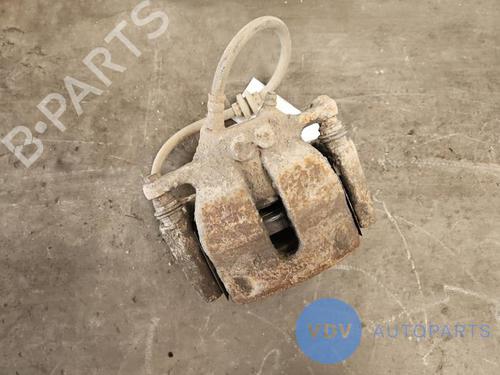 Left front brake caliper MERCEDES-BENZ CITAN Box Body/MPV (W415) 108 CDI (415.601, 415.603) | BP27634971M105 
