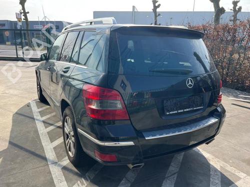 Front left panel MERCEDES-BENZ GLK-CLASS (X204) 200 CDI (204.901) | BP38817420C58  - Image 8