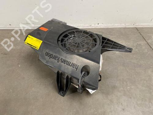 Speaker MERCEDES-BENZ E-CLASS (W211) E 280 (211.054) | BP38845773E2 - Image 2