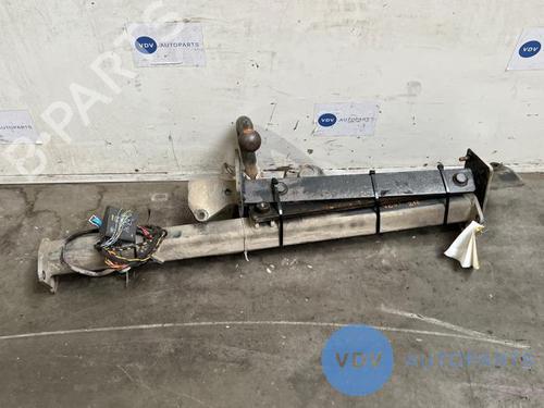 Used Tow ball/Mechanism MERCEDES-BENZ E-CLASS (W212) E 200 CDI / BlueTEC (212.005, 212.006) (136 hp) 26228306