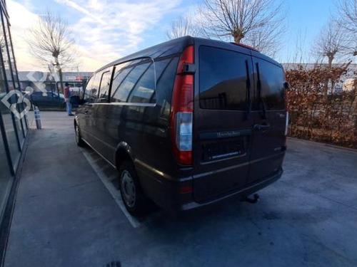 Subframe MERCEDES-BENZ VITO / MIXTO Van (W639) 116 CDI (639.601, 639.603, 639.605) | BP38836441M9 - Image 7
