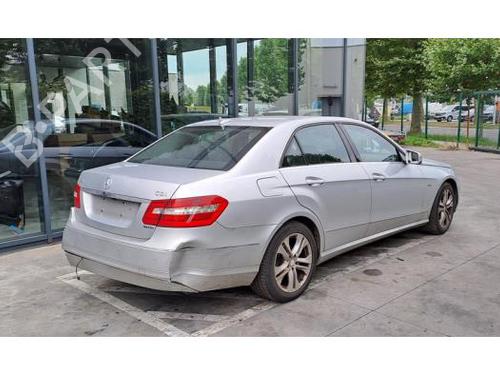 Gearbox MERCEDES-BENZ E-CLASS (W212) E 220 CDI / BlueTEC (212.001, 212.002) | BP38836411M3 - Image 7