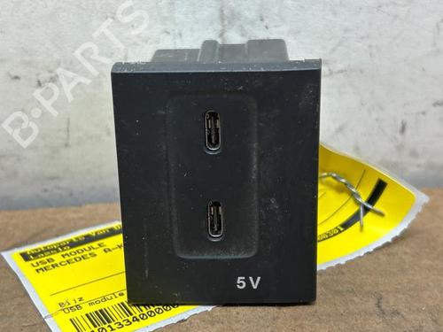 Used Electronic module Electronic module 38818329 38818329